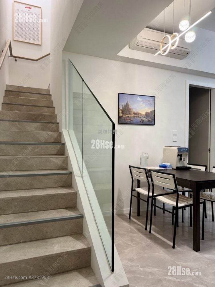 Oma Oma Rental 3 Bedrooms , 3 Bathrooms 1,004 ft²