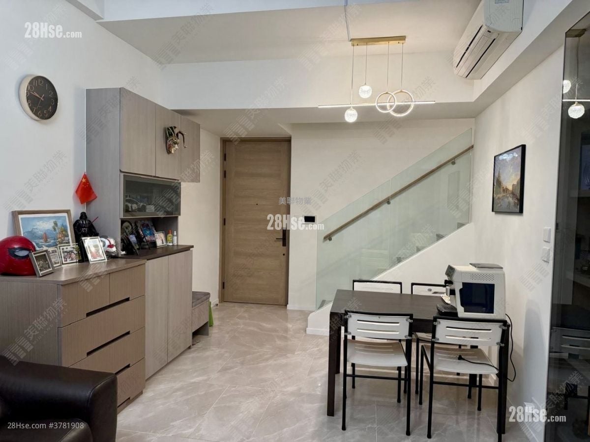 Oma Oma Rental 3 Bedrooms , 3 Bathrooms 1,004 ft²