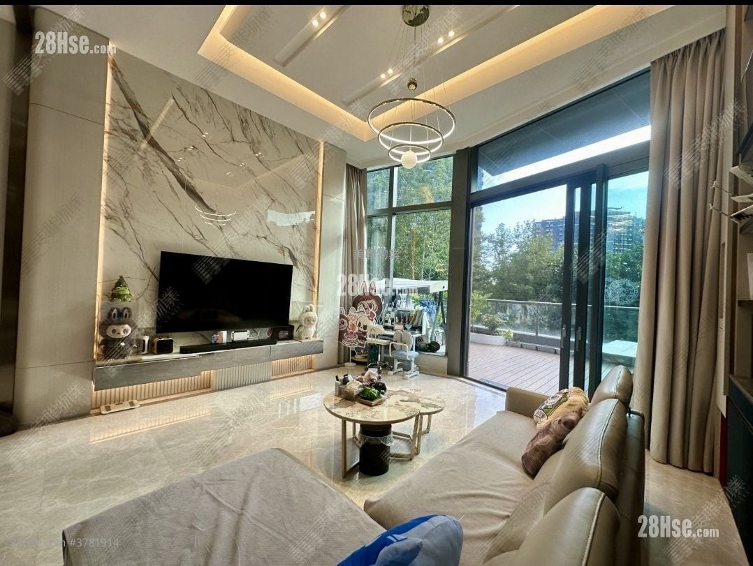 Le Pont Rental 5+ Bedrooms , 5+ Bathrooms 4,860 ft²