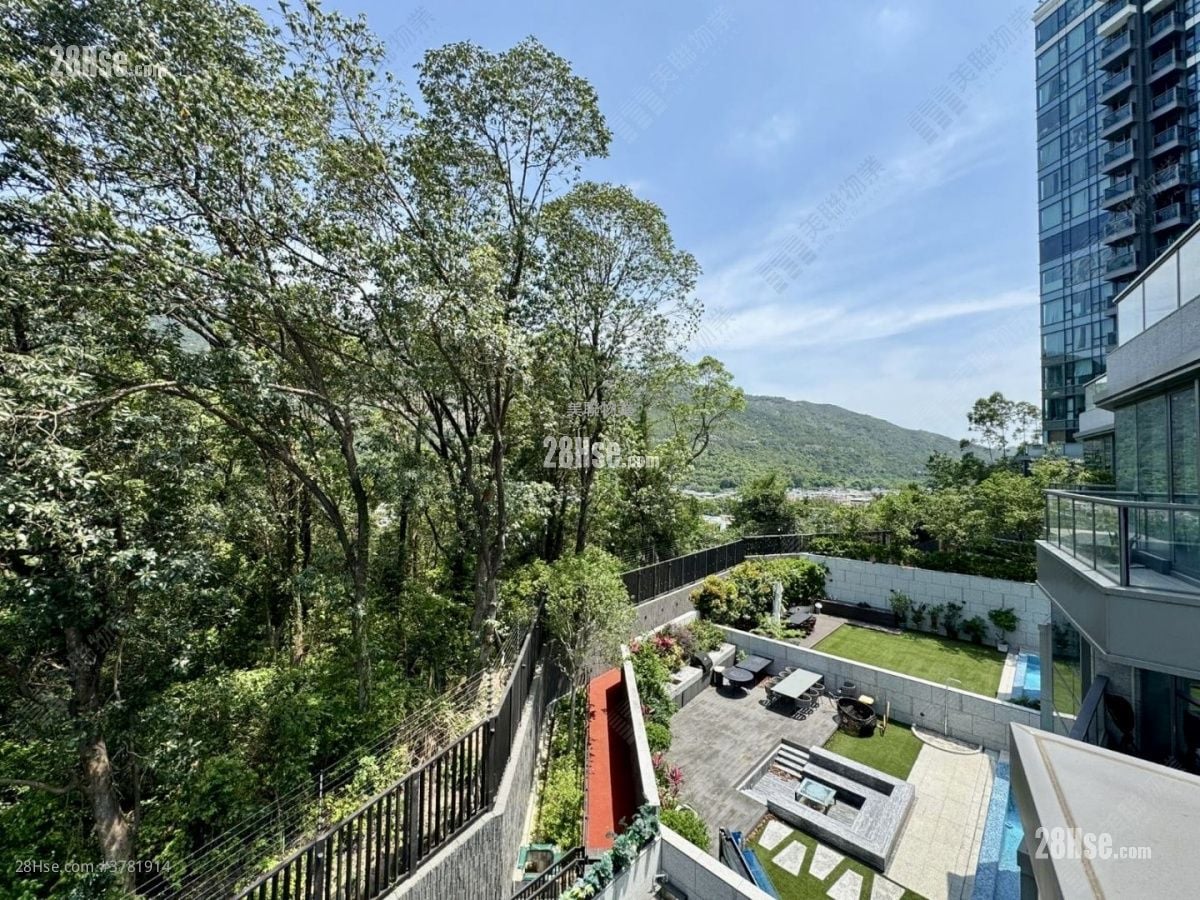 Le Pont Rental 5+ Bedrooms , 5+ Bathrooms 4,860 ft²