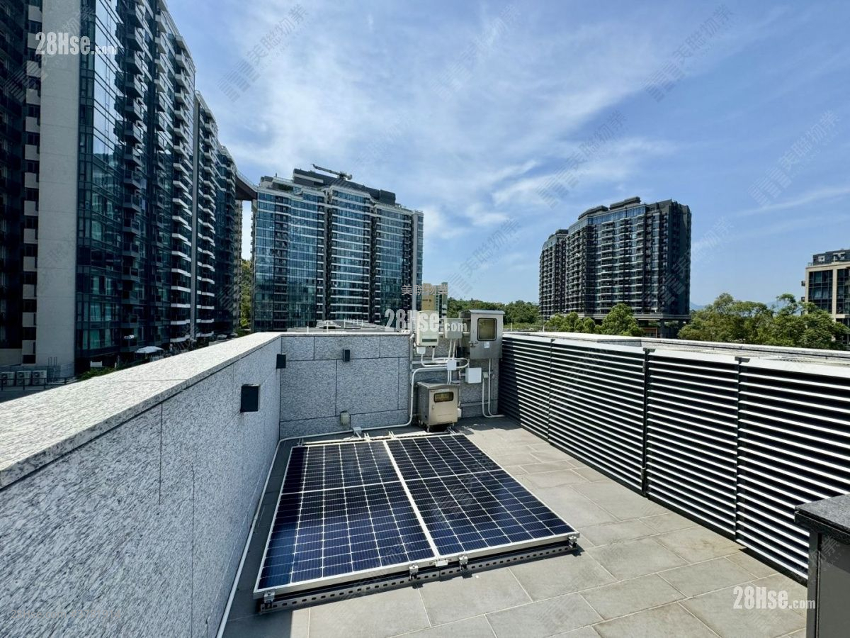 Le Pont Rental 5+ Bedrooms , 5+ Bathrooms 4,860 ft²