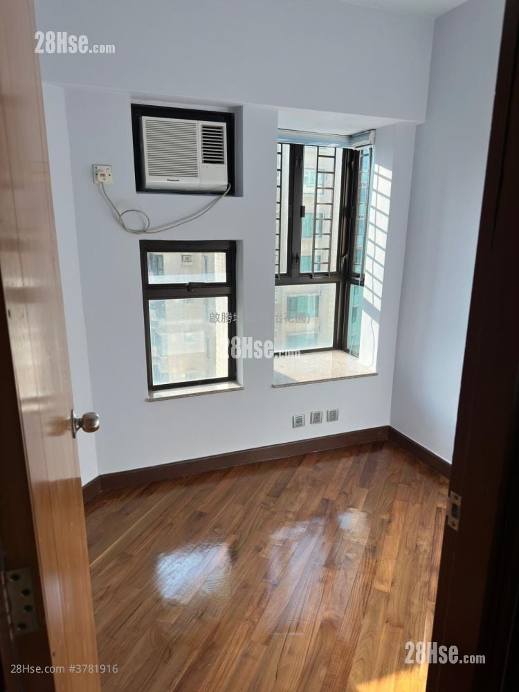 海欣花园 售盘 2 房 , 1 浴室 463 平方尺