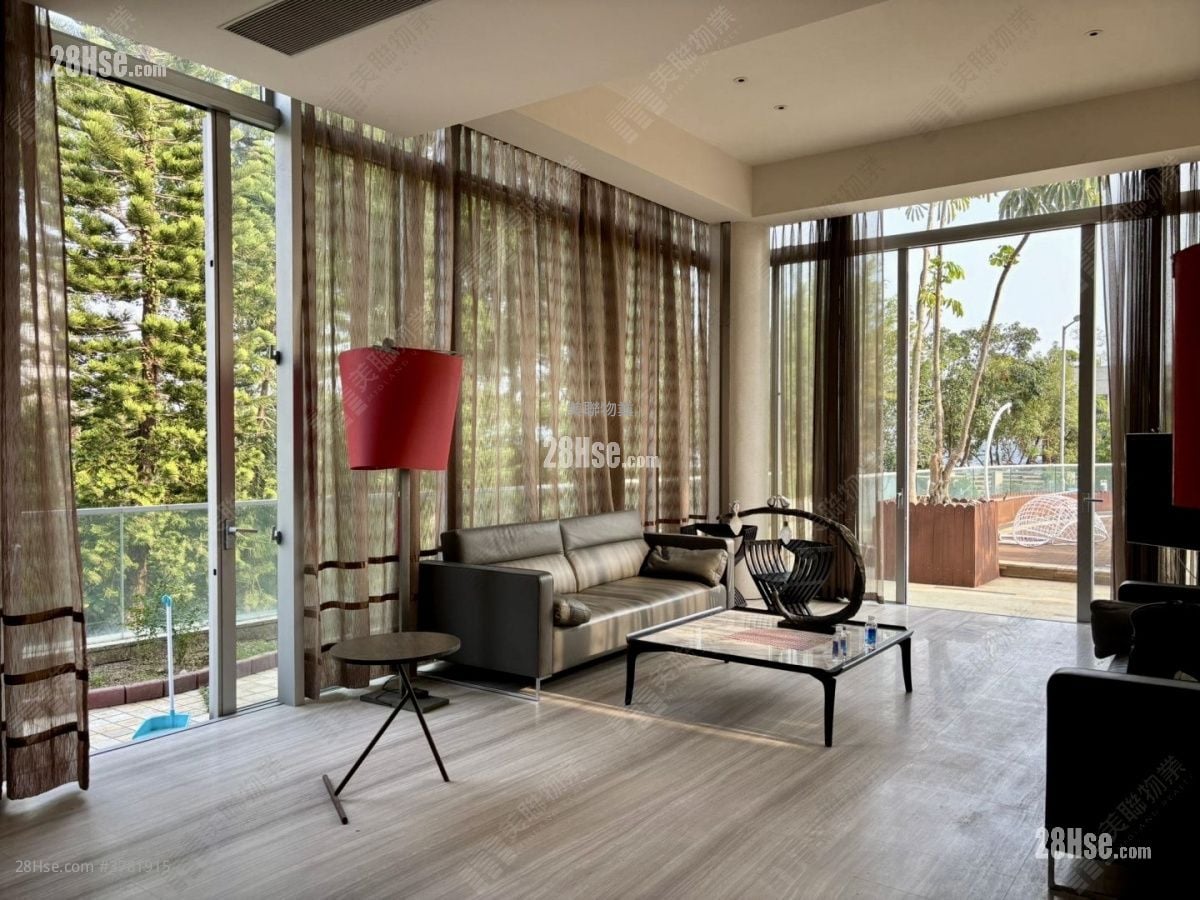 泷珀 租盘 4 房 , 4 浴室 2,827 平方尺