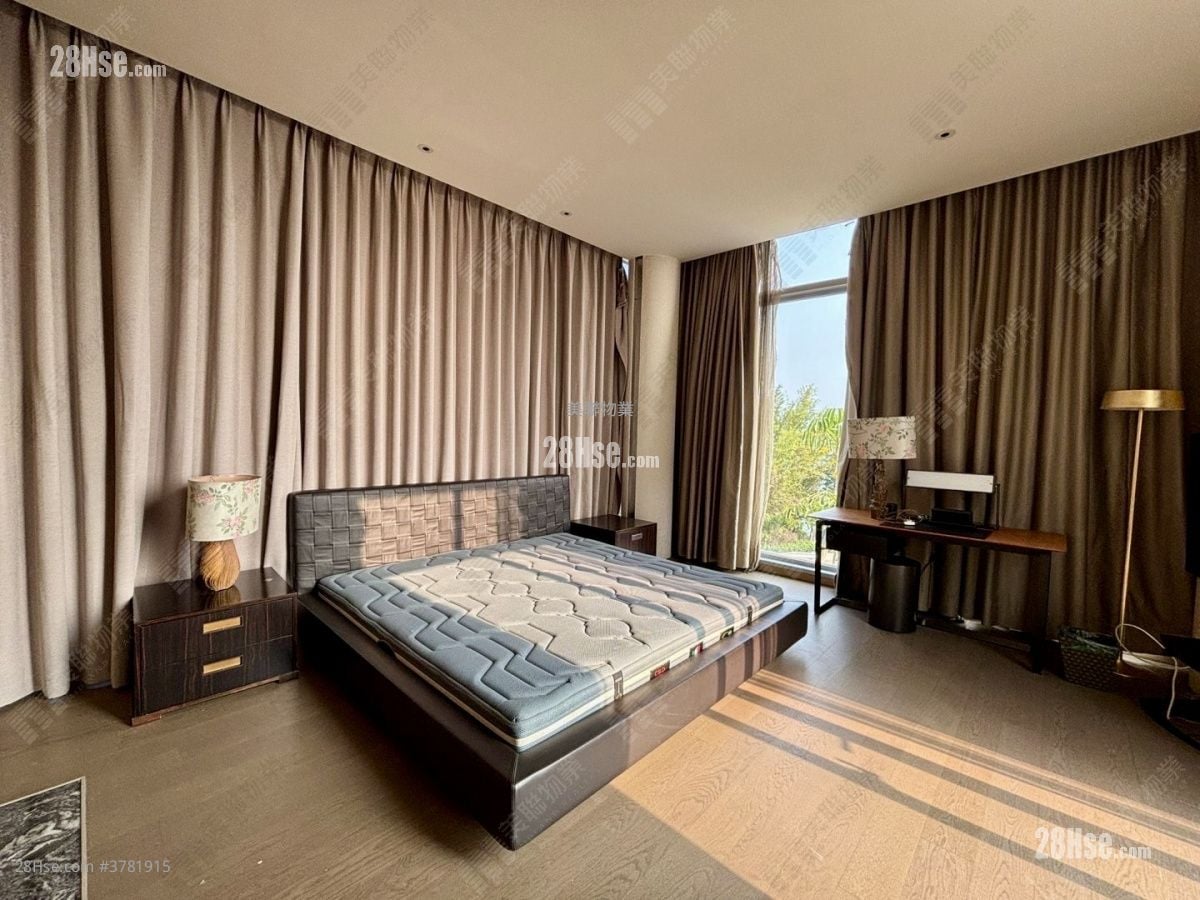 泷珀 租盘 4 房 , 4 浴室 2,827 平方尺