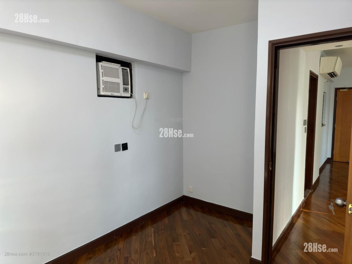 海欣花园 售盘 2 房 , 1 浴室 463 平方尺