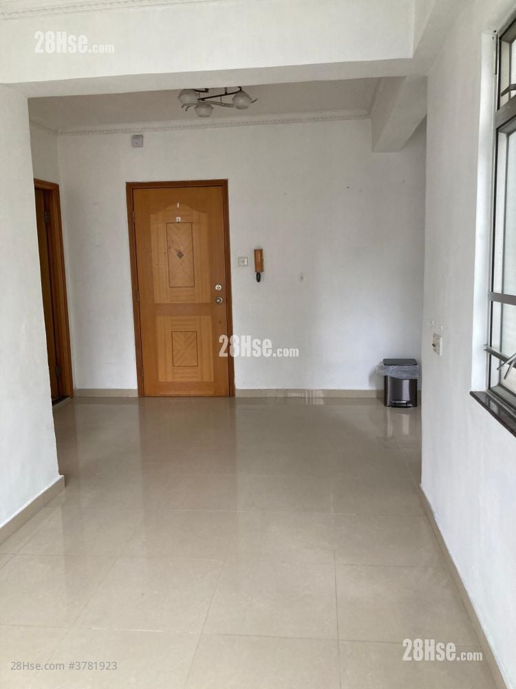Trend Plaza Rental 1 Bedroom , 1 Bathroom 325 ft²
