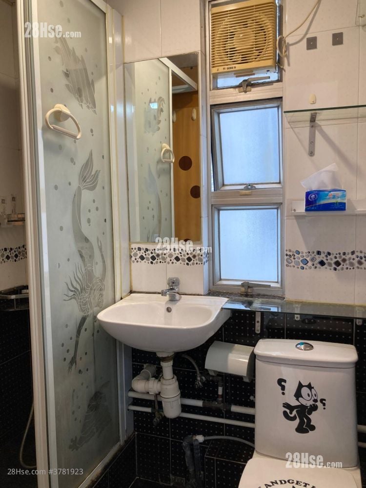 Trend Plaza Rental 1 Bedroom , 1 Bathroom 325 ft²