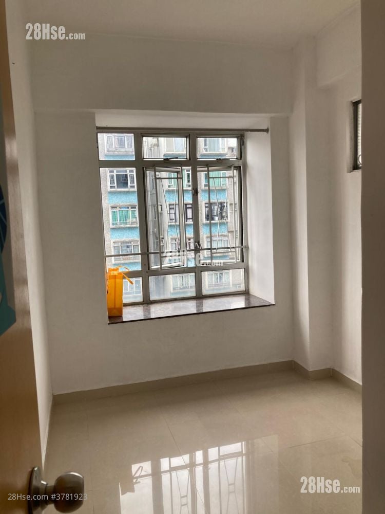 Trend Plaza Rental 1 Bedroom , 1 Bathroom 325 ft²