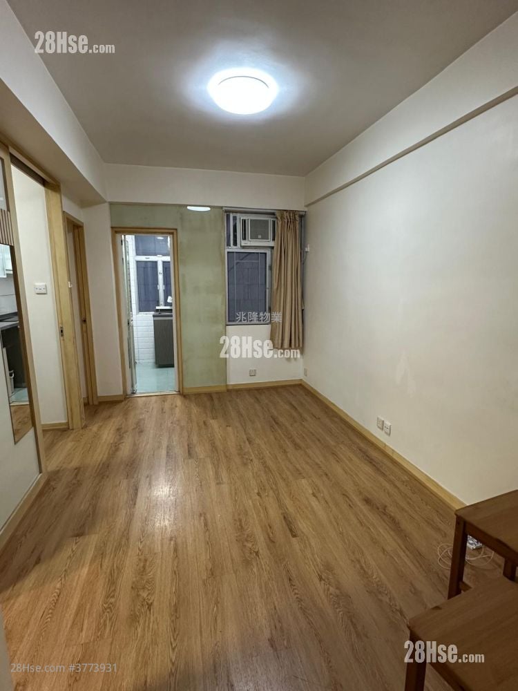 华礼大厦 租盘 2 房 , 1 浴室 318 平方尺