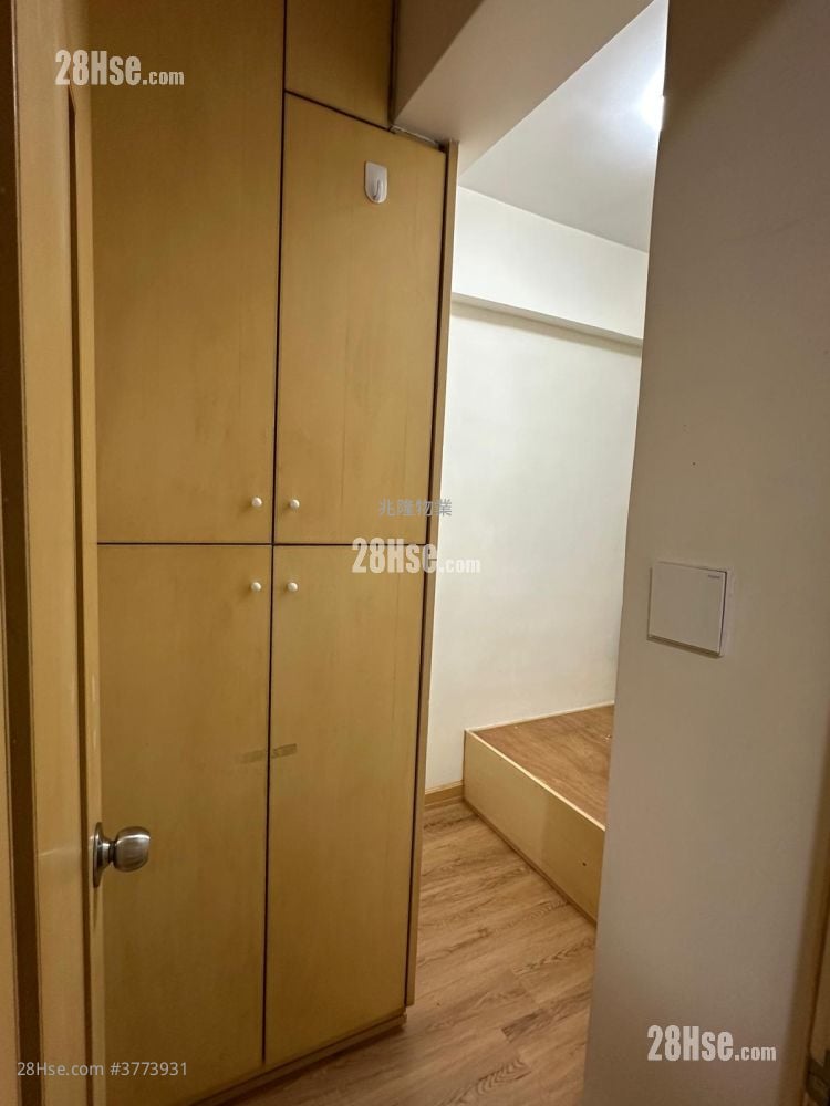 华礼大厦 租盘 2 房 , 1 浴室 318 平方尺