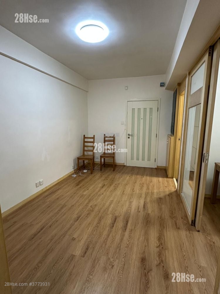 华礼大厦 租盘 2 房 , 1 浴室 318 平方尺