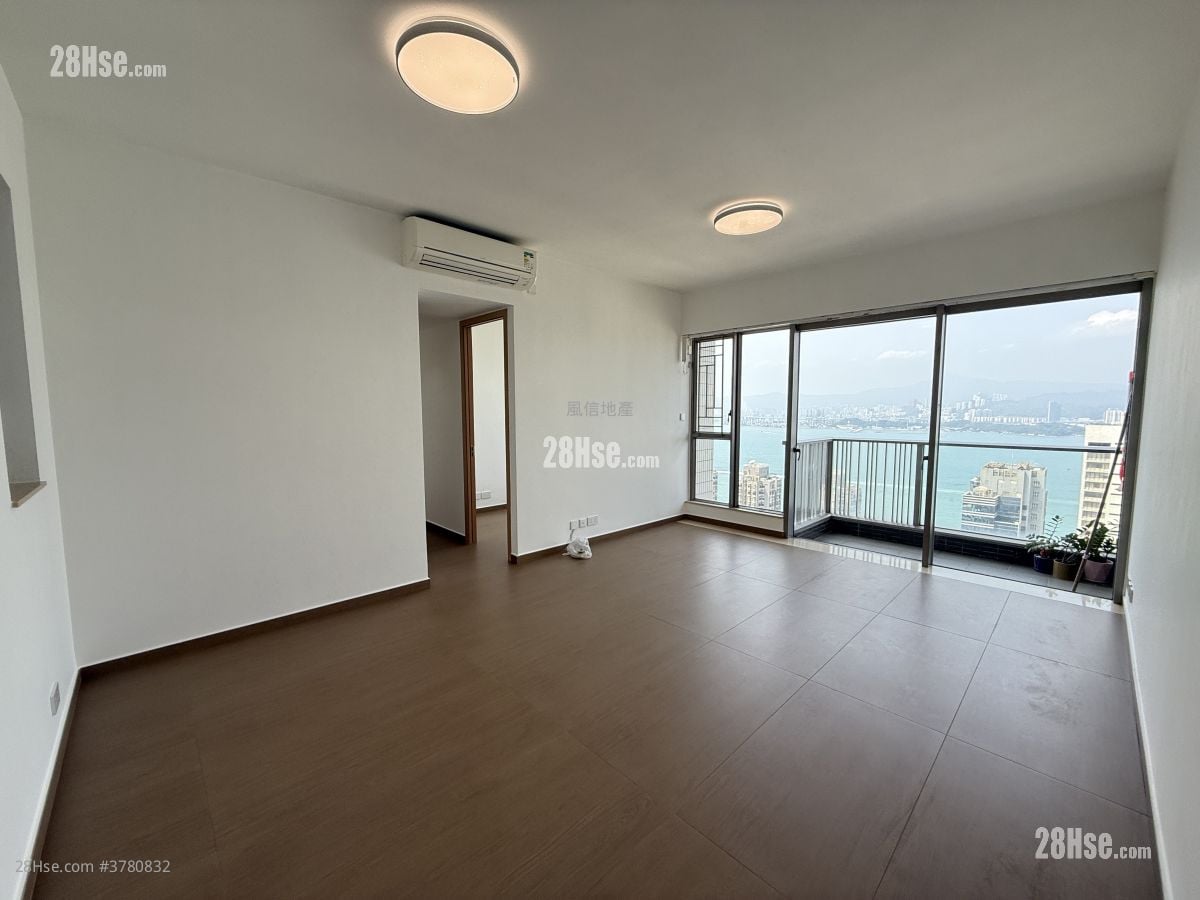 Island Crest Rental 3 Bedrooms , 2 Bathrooms 872 ft²