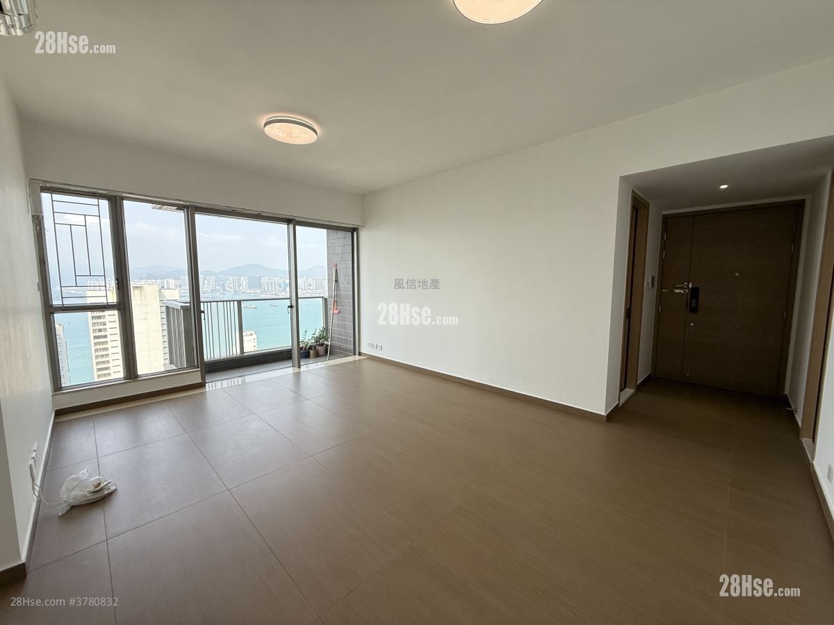 Island Crest Rental 3 Bedrooms , 2 Bathrooms 872 ft²