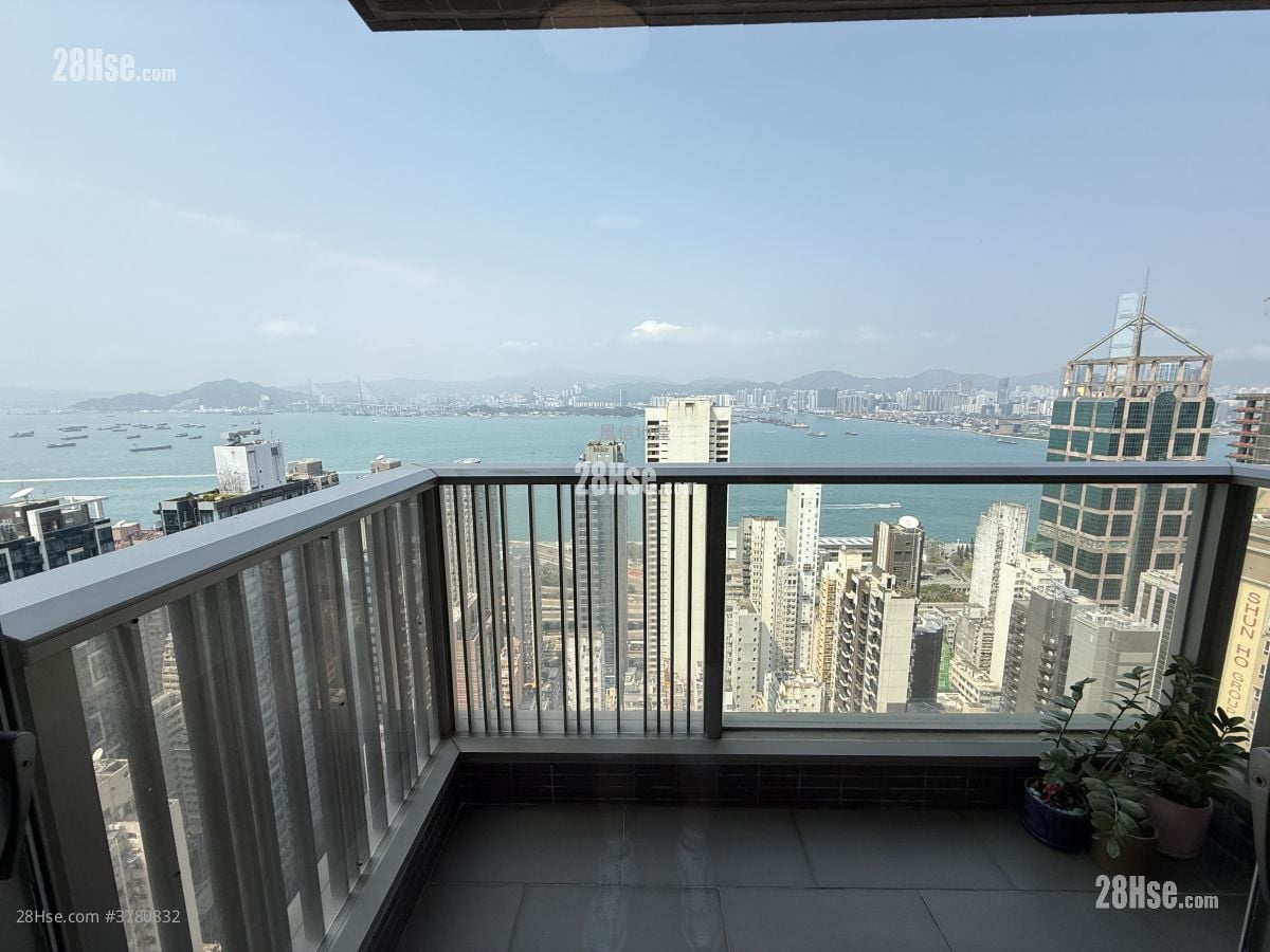 Island Crest Rental 3 Bedrooms , 2 Bathrooms 872 ft²