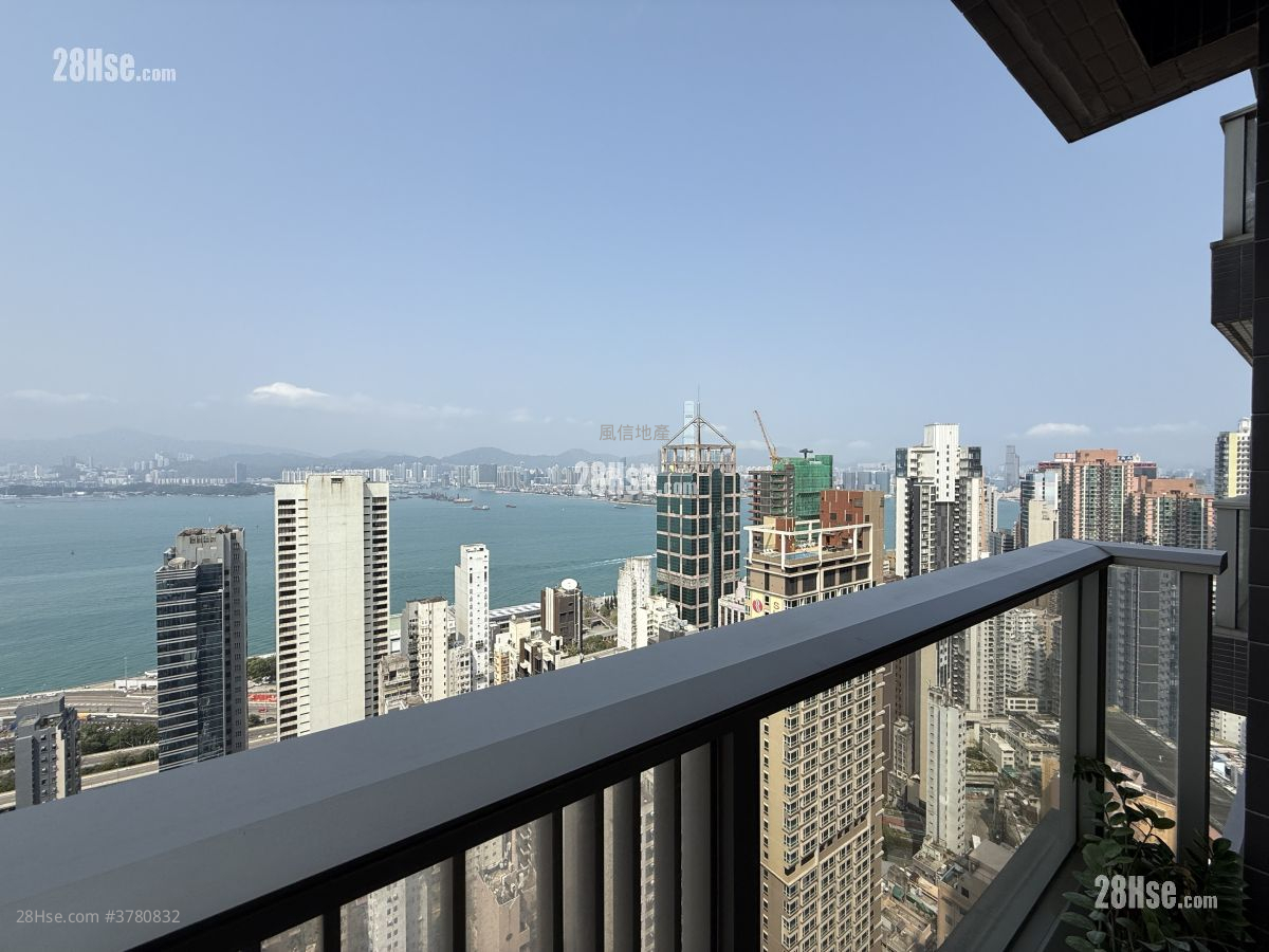 Island Crest Rental 3 Bedrooms , 2 Bathrooms 872 ft²