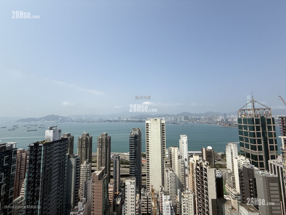 Island Crest Rental 3 Bedrooms , 2 Bathrooms 872 ft²