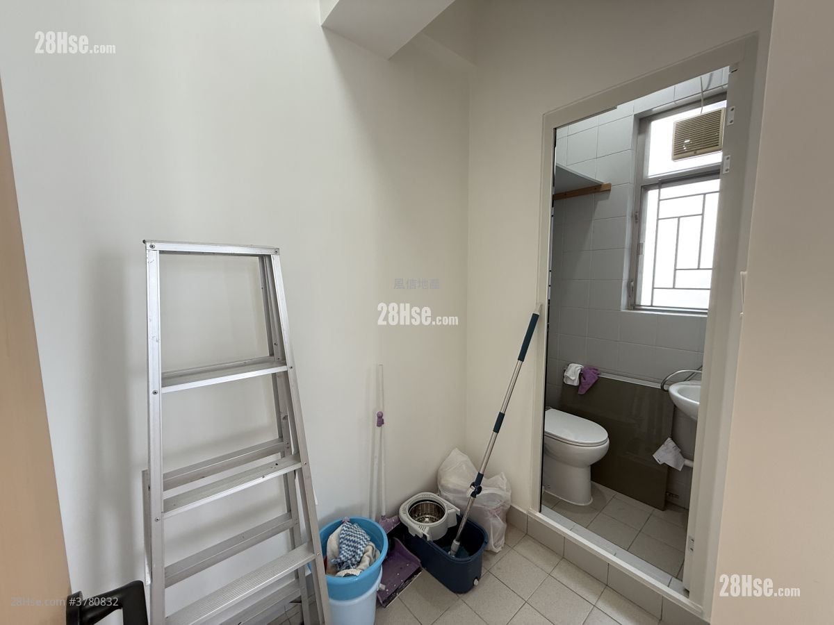 Island Crest Rental 3 Bedrooms , 2 Bathrooms 872 ft²