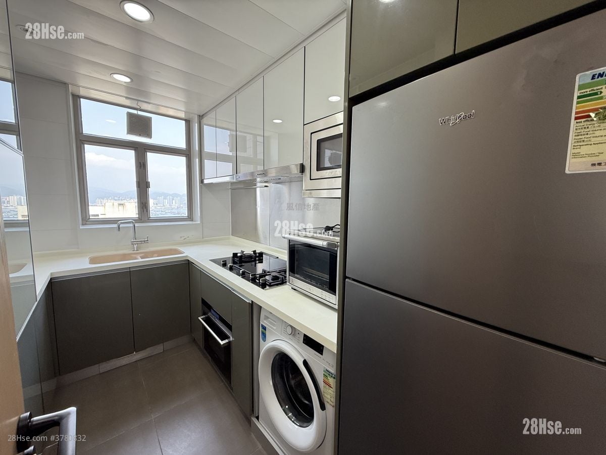 Island Crest Rental 3 Bedrooms , 2 Bathrooms 872 ft²