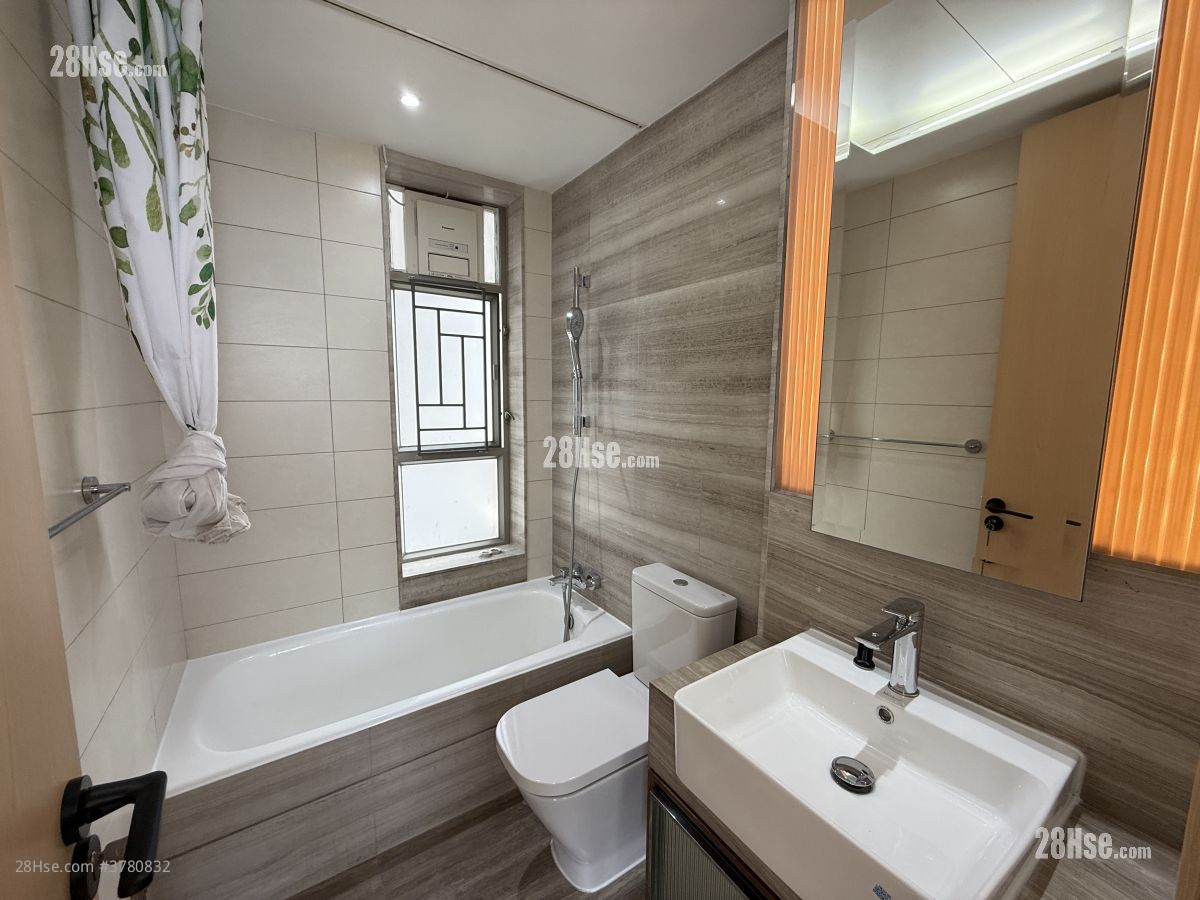 Island Crest Rental 3 Bedrooms , 2 Bathrooms 872 ft²