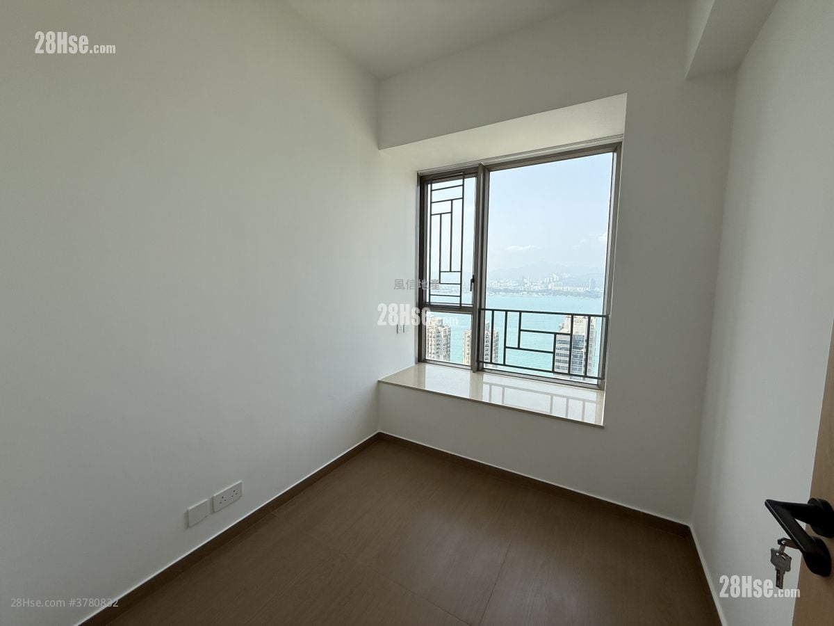 Island Crest Rental 3 Bedrooms , 2 Bathrooms 872 ft²