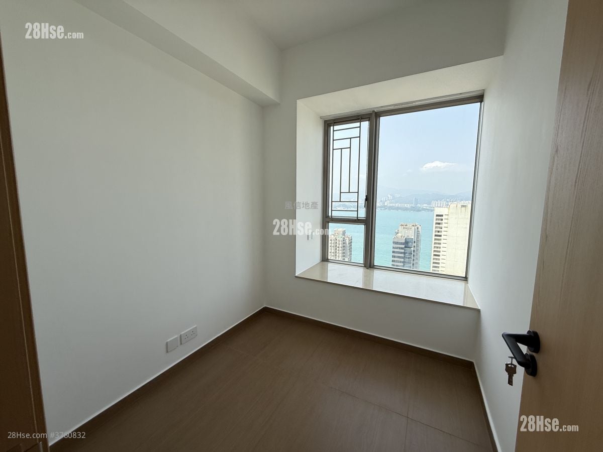 Island Crest Rental 3 Bedrooms , 2 Bathrooms 872 ft²