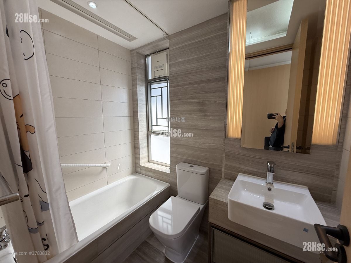 Island Crest Rental 3 Bedrooms , 2 Bathrooms 872 ft²