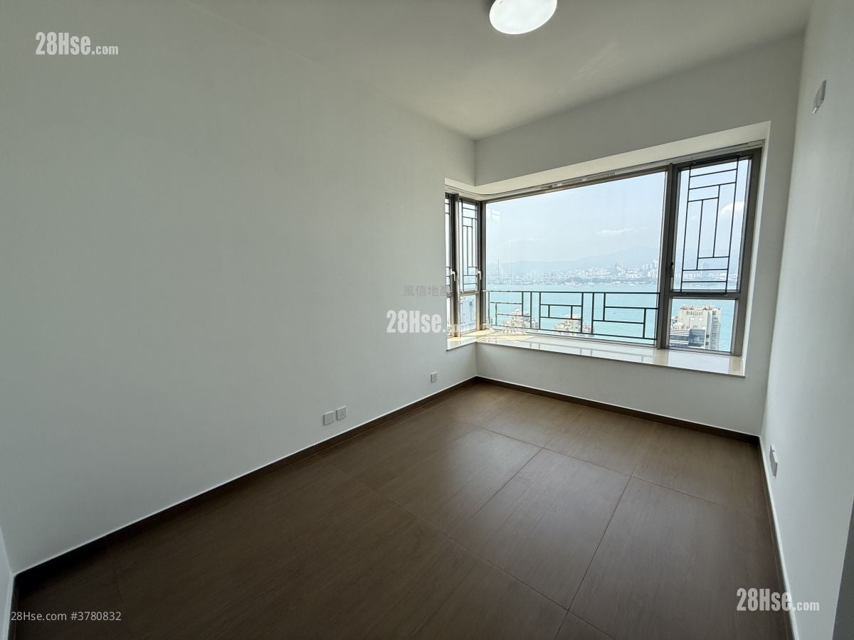 Island Crest Rental 3 Bedrooms , 2 Bathrooms 872 ft²