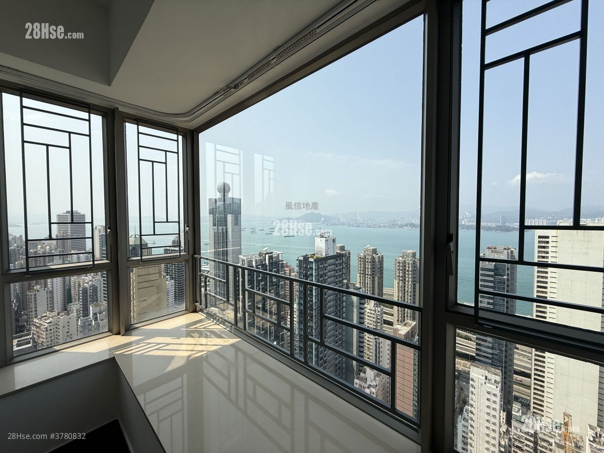 Island Crest Rental 3 Bedrooms , 2 Bathrooms 872 ft²