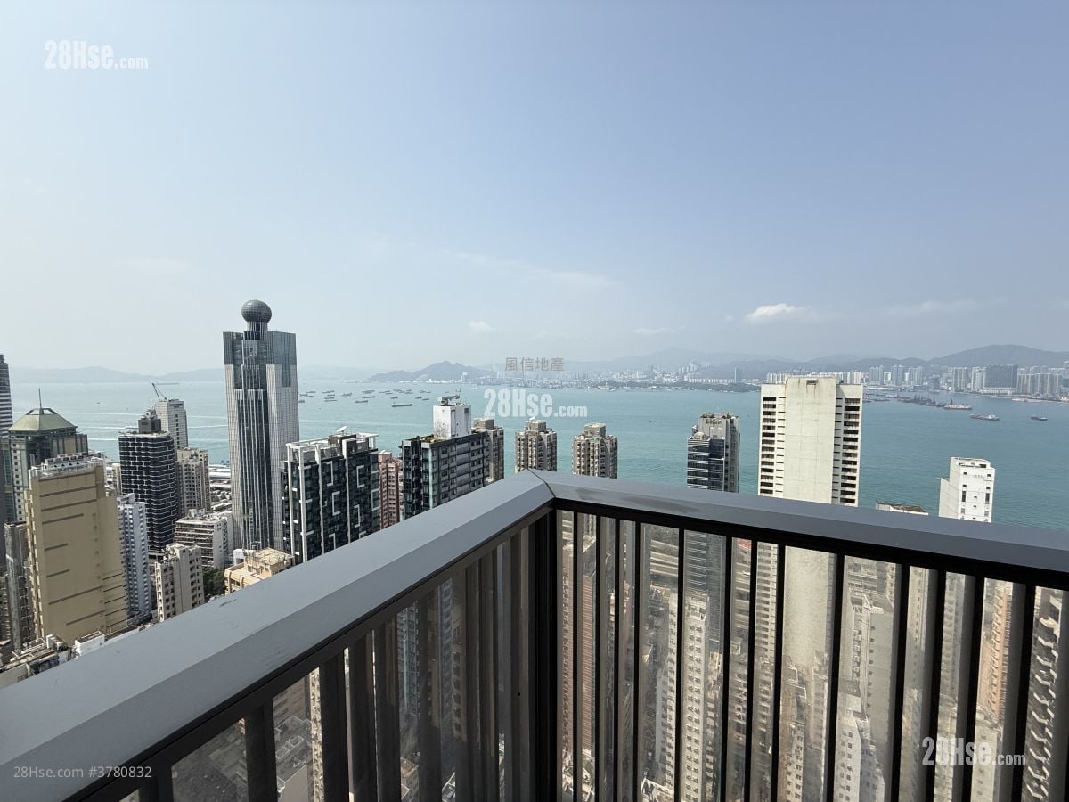 Island Crest Rental 3 Bedrooms , 2 Bathrooms 872 ft²