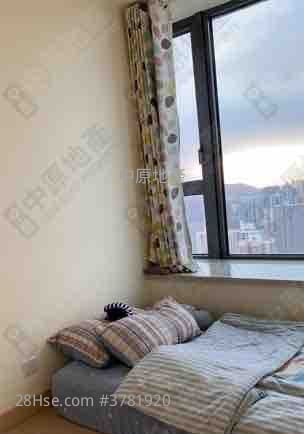 Grand Yoho Rental 498 ft²