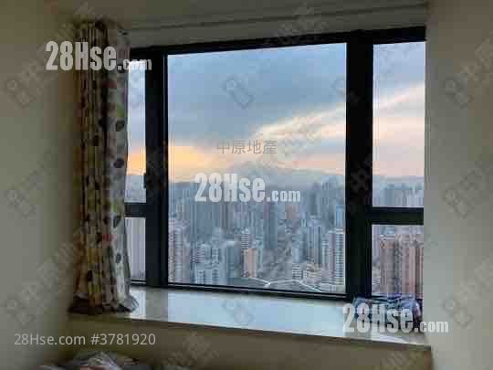 Grand Yoho Rental 498 ft²