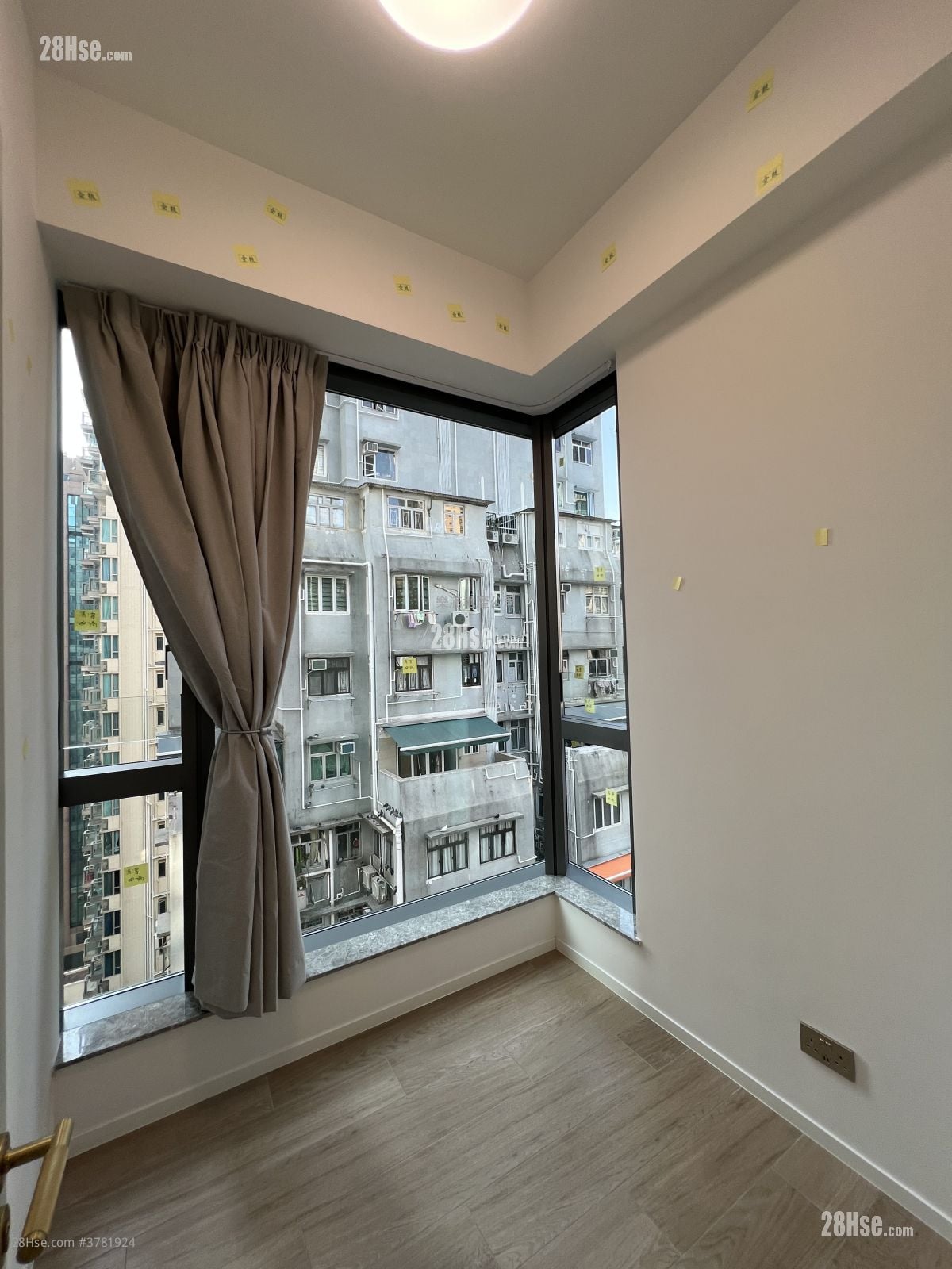 Spring Garden Rental 2 Bedrooms , 1 Bathroom 398 ft²