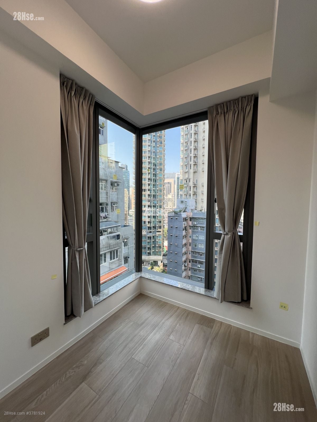 Spring Garden Rental 2 Bedrooms , 1 Bathroom 398 ft²