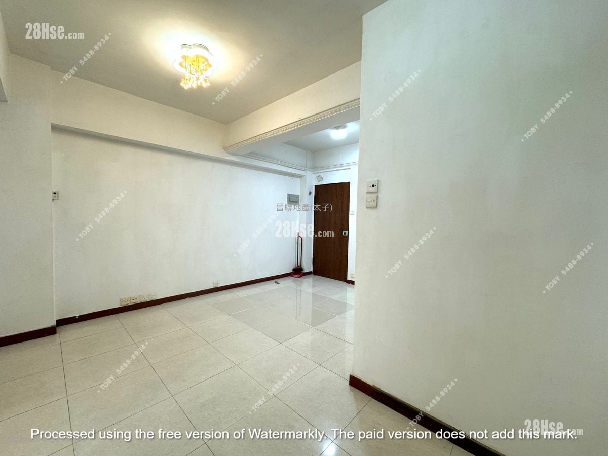 Diamond Building Sell 2 Bedrooms , 1 Bathroom 360 ft²