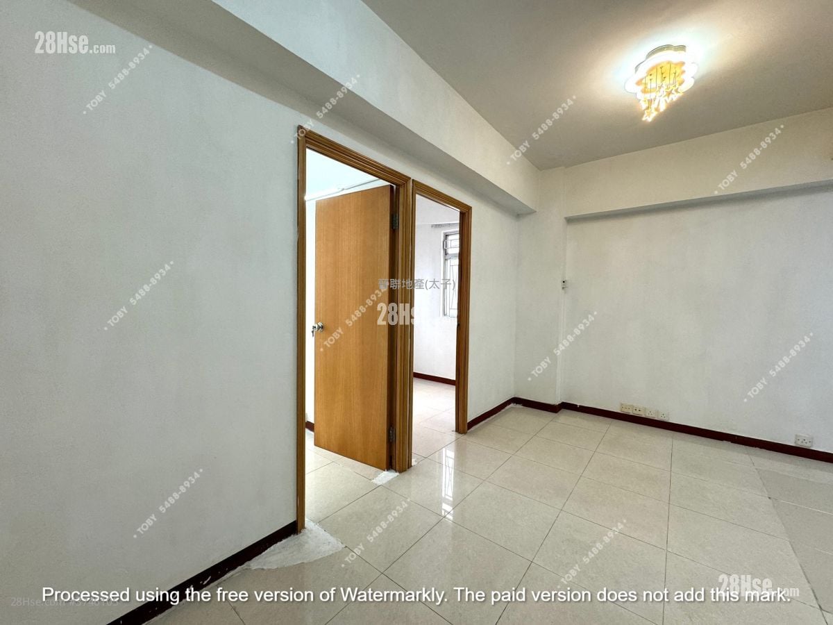 Diamond Building Sell 2 Bedrooms , 1 Bathroom 360 ft²