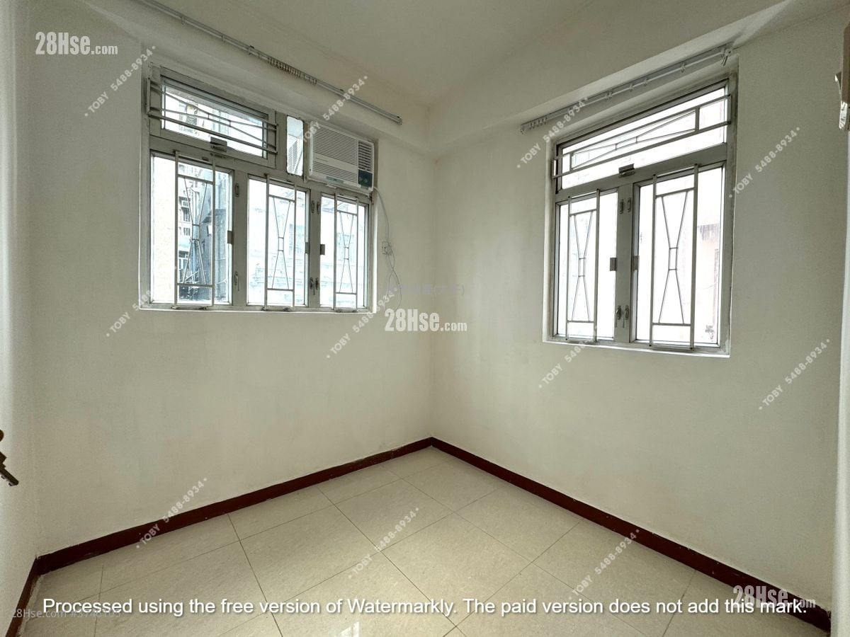 Diamond Building Sell 2 Bedrooms , 1 Bathroom 360 ft²