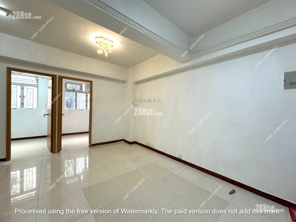 Diamond Building Sell 2 Bedrooms , 1 Bathroom 360 ft²