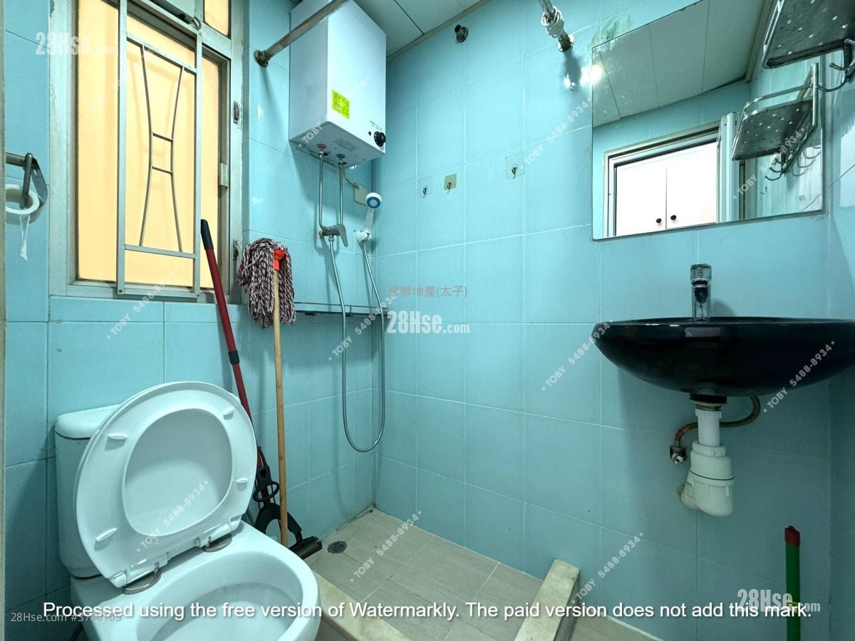 Diamond Building Sell 2 Bedrooms , 1 Bathroom 360 ft²