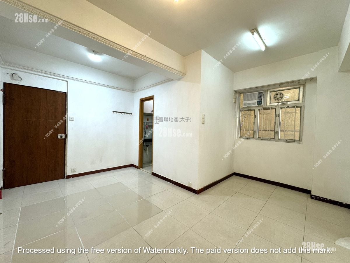 Diamond Building Sell 2 Bedrooms , 1 Bathroom 360 ft²
