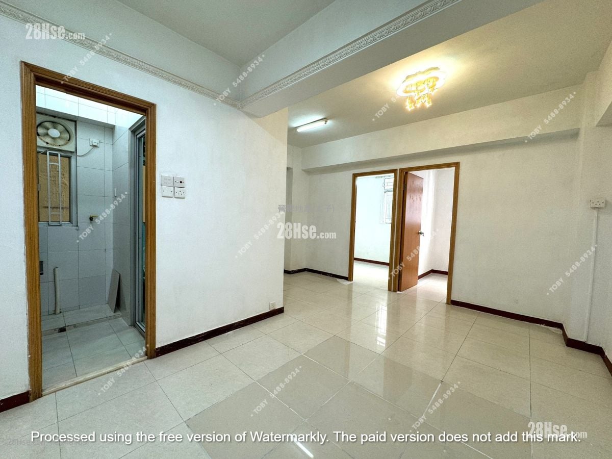 Diamond Building Sell 2 Bedrooms , 1 Bathroom 360 ft²