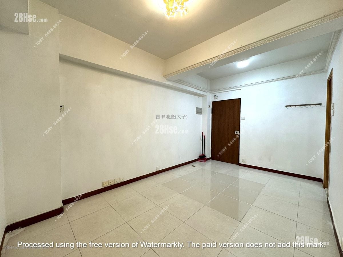 Diamond Building Sell 2 Bedrooms , 1 Bathroom 360 ft²