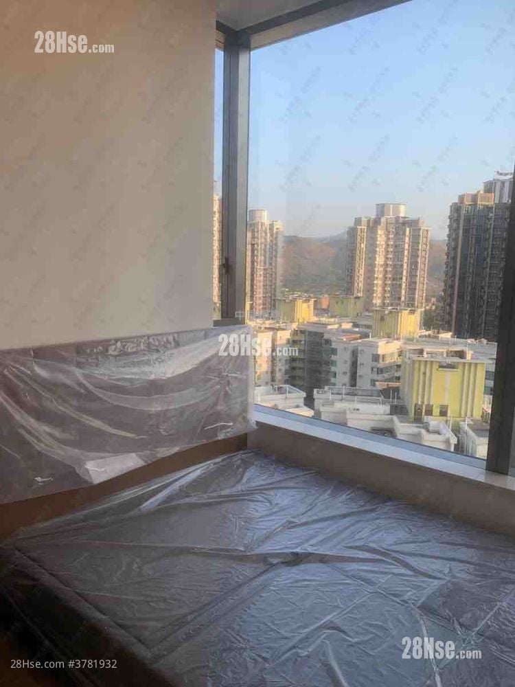 Hava Rental 377 ft²