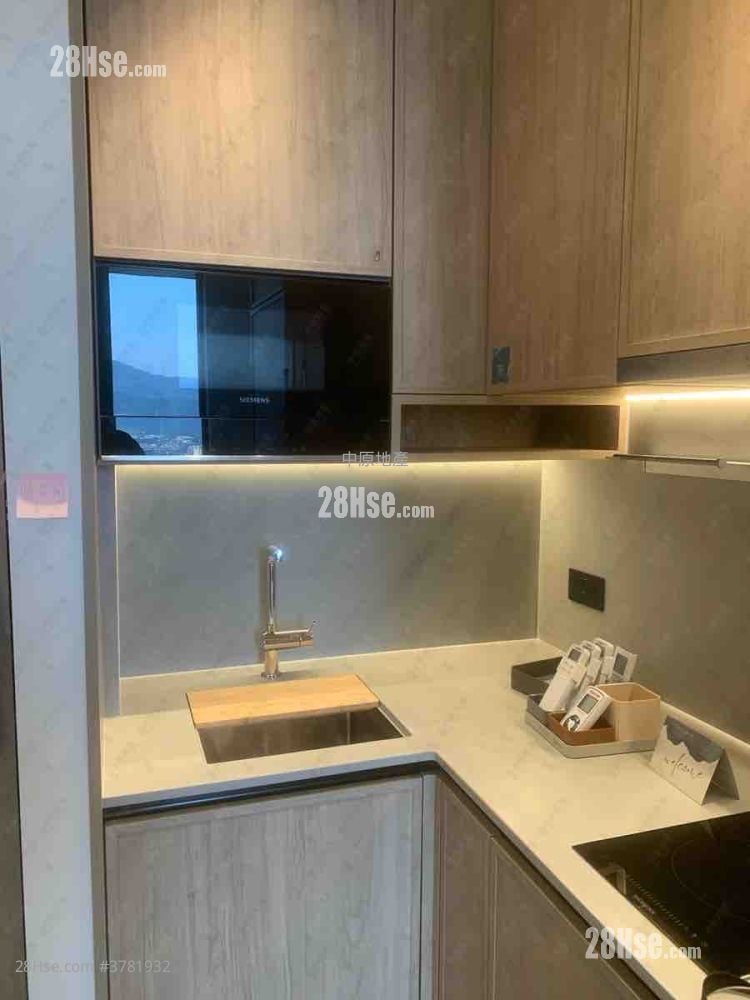 Hava Rental 377 ft²