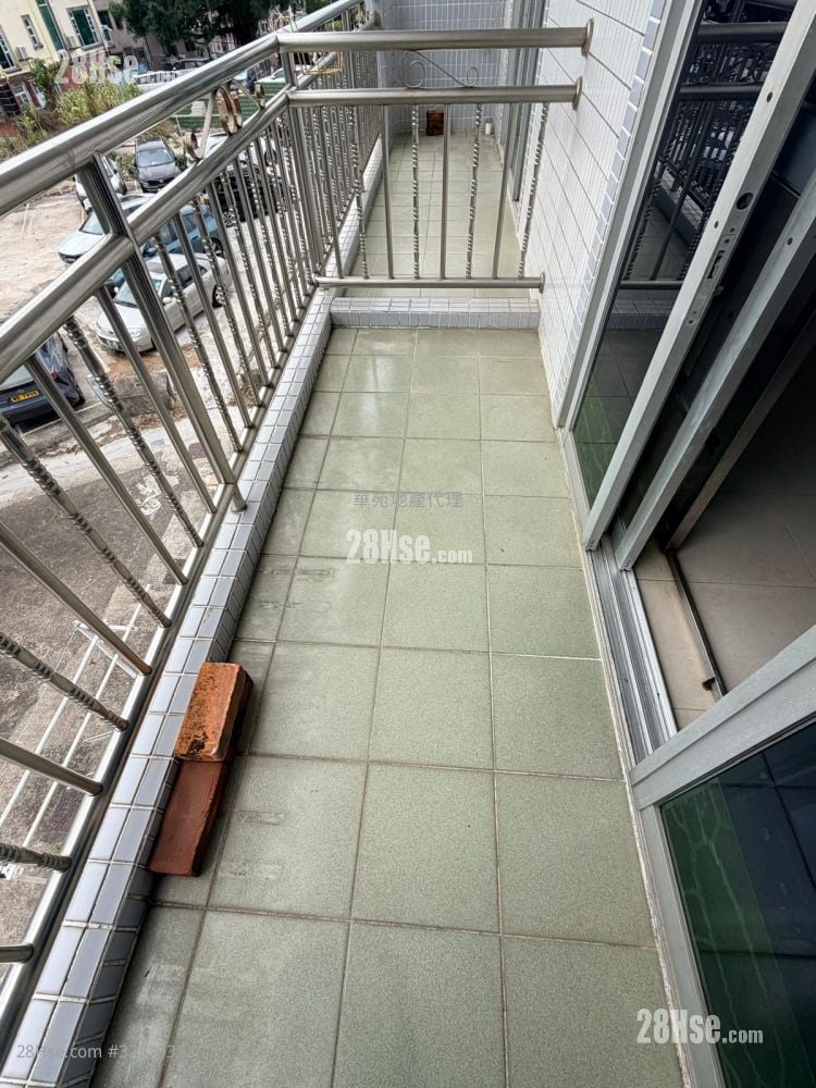 Village Rental 2 Bedrooms , 1 Bathroom 350 ft²