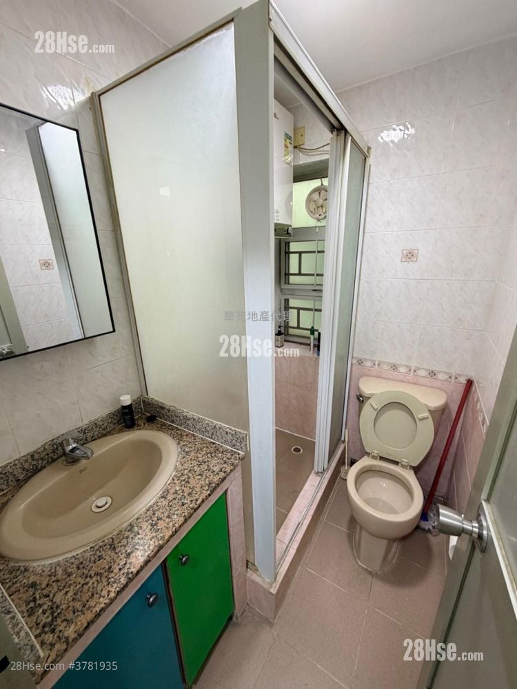 Village Rental 2 Bedrooms , 1 Bathroom 350 ft²