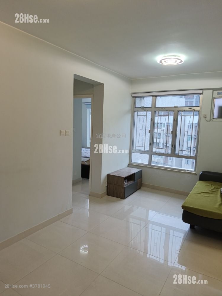 香港仔中心 租盘 2 房 , 1 浴室 432 平方尺