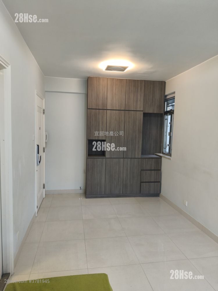 香港仔中心 租盘 2 房 , 1 浴室 432 平方尺