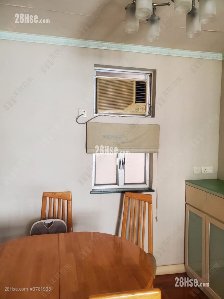 启德花园 售盘 3 房 612 平方尺