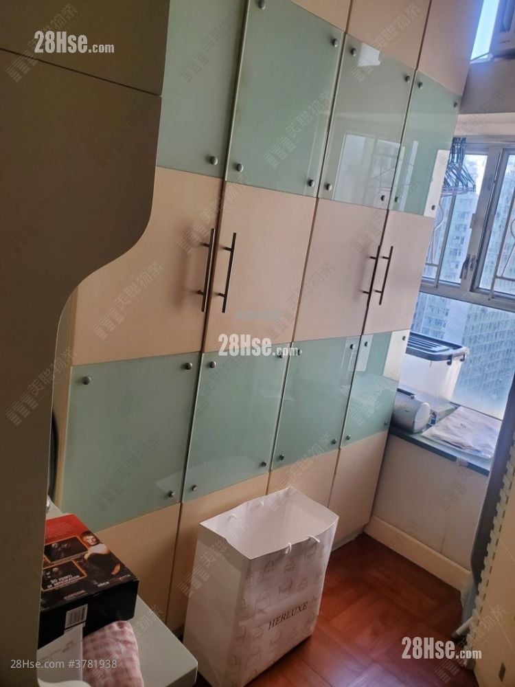 启德花园 售盘 3 房 612 平方尺