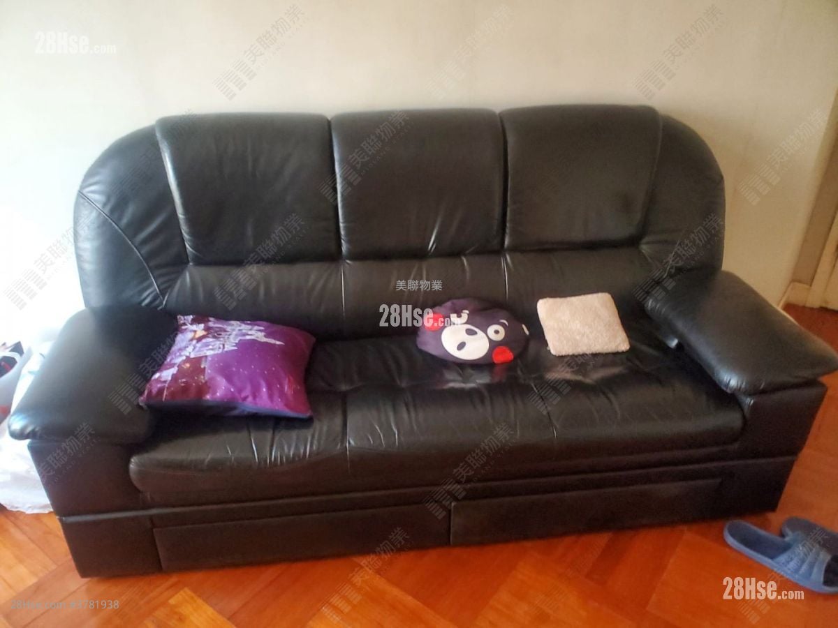 启德花园 售盘 3 房 612 平方尺